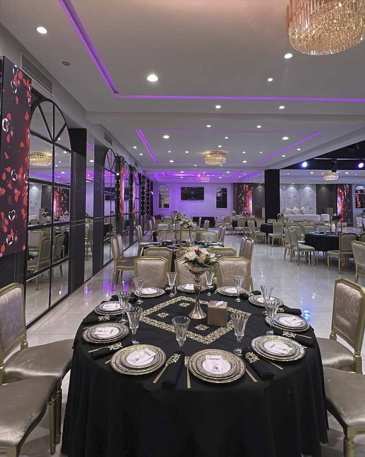 Salle des Fêtes Malak